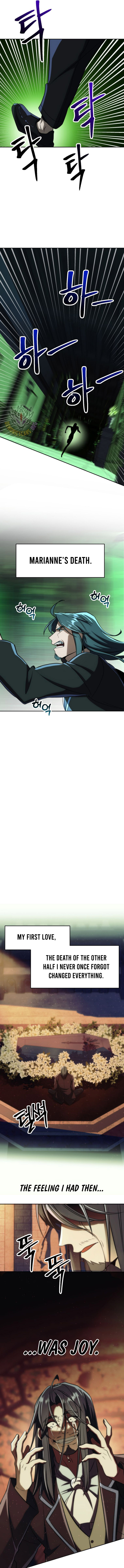 The Archmage Transcending Through Regression Chapter 177 4